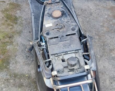 Хонда Інша, об'ємом двигуна 80 л та пробігом 0 тис. км за 593 $, фото 7 на Automoto.ua