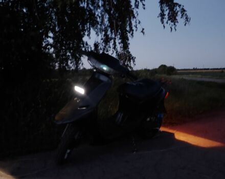 Хонда Другая, объемом двигателя 49 л и пробегом 0 тыс. км за 180 $, фото 4 на Automoto.ua