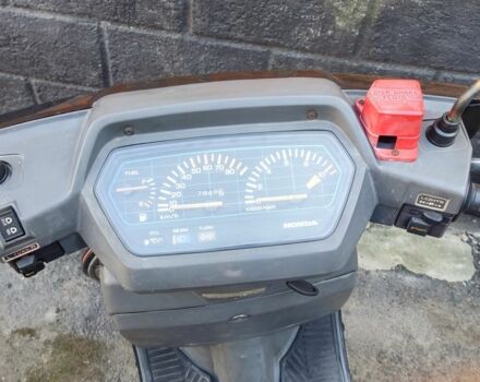 Хонда Інша, об'ємом двигуна 80 л та пробігом 0 тис. км за 593 $, фото 4 на Automoto.ua