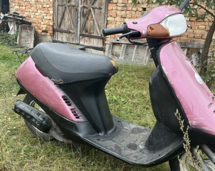 Хонда Другая, объемом двигателя 49 л и пробегом 0 тыс. км за 203 $, фото 1 на Automoto.ua