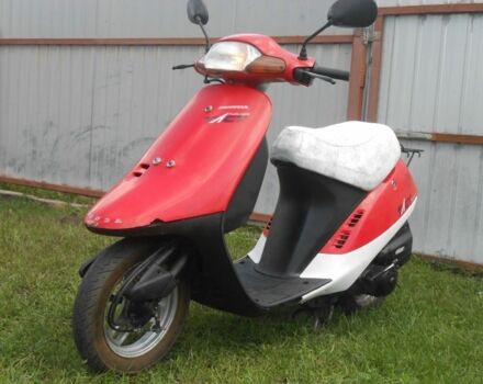 Хонда Другая, объемом двигателя 65 л и пробегом 0 тыс. км за 255 $, фото 4 на Automoto.ua