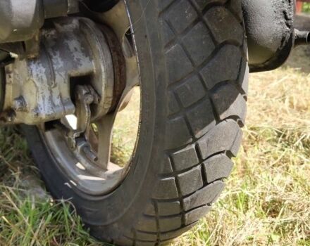 Хонда Другая, объемом двигателя 65 л и пробегом 0 тыс. км за 255 $, фото 8 на Automoto.ua