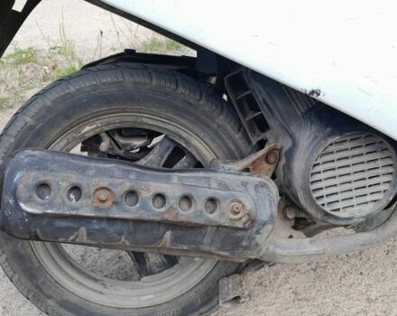 Хонда Другая, объемом двигателя 50 л и пробегом 0 тыс. км за 158 $, фото 5 на Automoto.ua