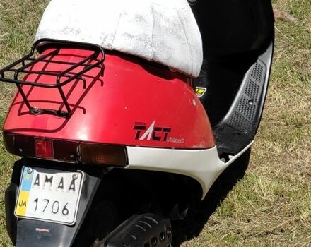 Хонда Другая, объемом двигателя 65 л и пробегом 0 тыс. км за 255 $, фото 17 на Automoto.ua