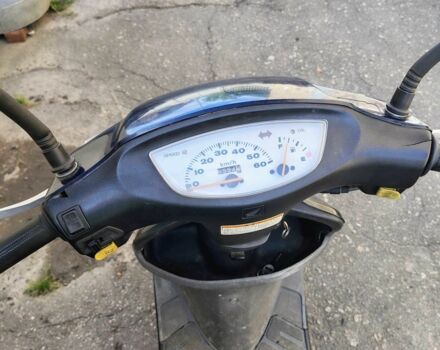 Хонда Другая, объемом двигателя 49 л и пробегом 0 тыс. км за 194 $, фото 1 на Automoto.ua