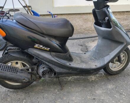 Хонда Другая, объемом двигателя 49 л и пробегом 0 тыс. км за 194 $, фото 2 на Automoto.ua
