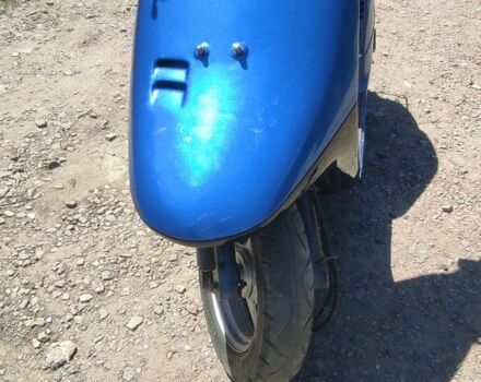 Хонда Інша, об'ємом двигуна 49 л та пробігом 0 тис. км за 303 $, фото 3 на Automoto.ua
