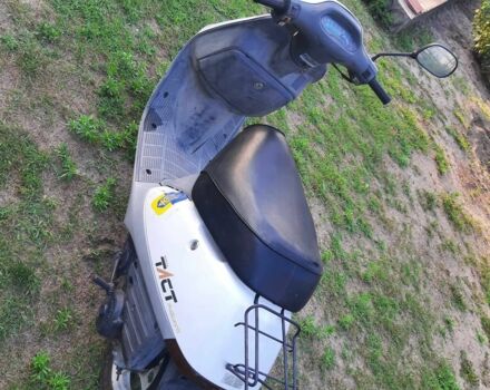 Хонда Другая, объемом двигателя 0 л и пробегом 0 тыс. км за 175 $, фото 2 на Automoto.ua