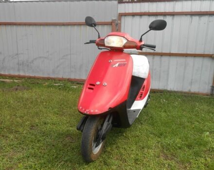 Хонда Другая, объемом двигателя 65 л и пробегом 0 тыс. км за 255 $, фото 5 на Automoto.ua