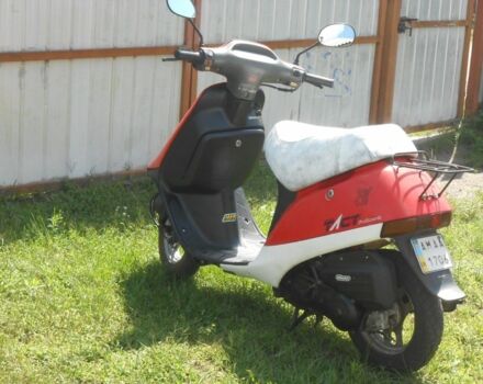 Хонда Другая, объемом двигателя 65 л и пробегом 0 тыс. км за 255 $, фото 20 на Automoto.ua