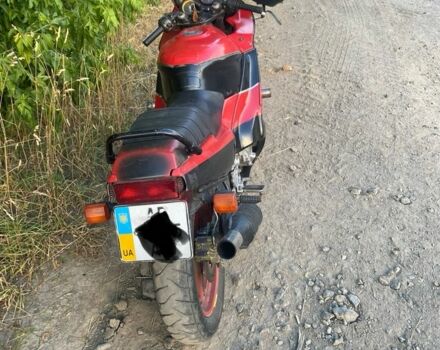 Хонда Інша, об'ємом двигуна 0.6 л та пробігом 0 тис. км за 1000 $, фото 1 на Automoto.ua
