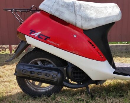 Хонда Другая, объемом двигателя 65 л и пробегом 0 тыс. км за 255 $, фото 15 на Automoto.ua
