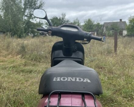Хонда Другая, объемом двигателя 49 л и пробегом 0 тыс. км за 203 $, фото 5 на Automoto.ua
