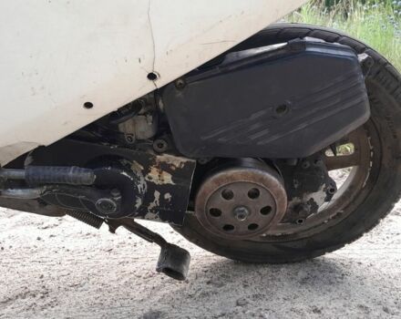 Хонда Другая, объемом двигателя 50 л и пробегом 0 тыс. км за 158 $, фото 4 на Automoto.ua