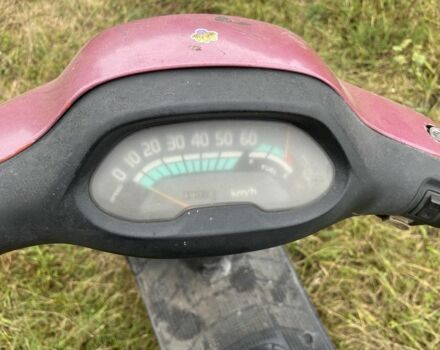 Хонда Другая, объемом двигателя 49 л и пробегом 0 тыс. км за 203 $, фото 4 на Automoto.ua