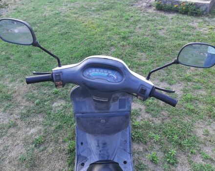 Хонда Другая, объемом двигателя 0 л и пробегом 0 тыс. км за 175 $, фото 4 на Automoto.ua