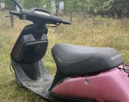 Хонда Другая, объемом двигателя 49 л и пробегом 0 тыс. км за 203 $, фото 2 на Automoto.ua