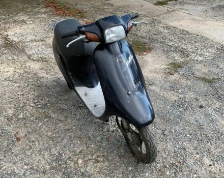 Хонда Інша, об'ємом двигуна 49 л та пробігом 0 тис. км за 156 $, фото 1 на Automoto.ua