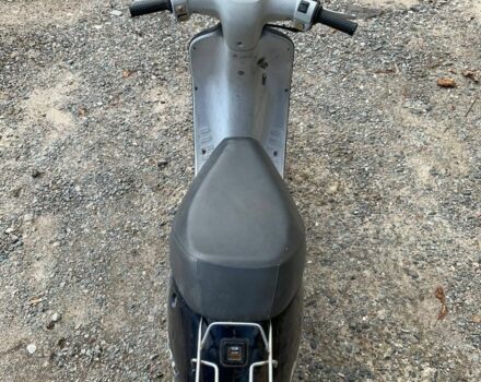 Хонда Інша, об'ємом двигуна 49 л та пробігом 0 тис. км за 156 $, фото 5 на Automoto.ua