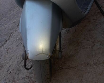 Хонда Другая, объемом двигателя 50 л и пробегом 0 тыс. км за 333 $, фото 2 на Automoto.ua