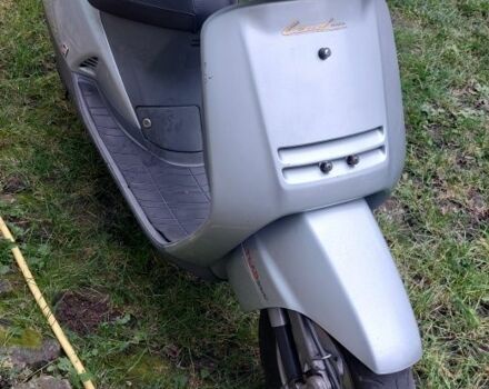 Хонда Другая, объемом двигателя 49 л и пробегом 0 тыс. км за 298 $, фото 2 на Automoto.ua