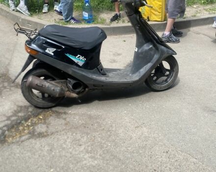 Хонда Другая, объемом двигателя 65 л и пробегом 0 тыс. км за 352 $, фото 2 на Automoto.ua
