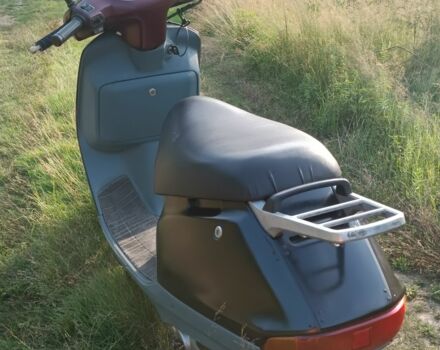 Хонда Інша, об'ємом двигуна 49 л та пробігом 0 тис. км за 339 $, фото 1 на Automoto.ua