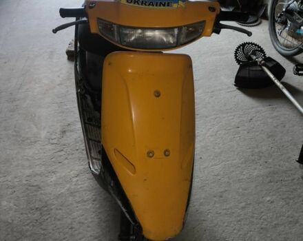 Хонда Інша, об'ємом двигуна 0 л та пробігом 0 тис. км за 216 $, фото 2 на Automoto.ua