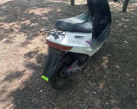 Хонда Другая, объемом двигателя 0.5 л и пробегом 0 тыс. км за 238 $, фото 2 на Automoto.ua