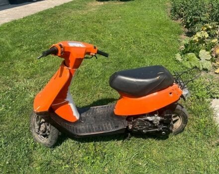 Хонда Другая, объемом двигателя 65 л и пробегом 0 тыс. км за 122 $, фото 4 на Automoto.ua