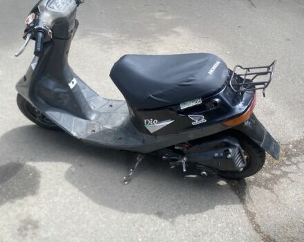 Хонда Другая, объемом двигателя 65 л и пробегом 0 тыс. км за 352 $, фото 3 на Automoto.ua