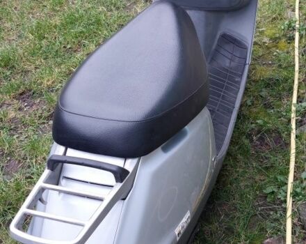 Хонда Другая, объемом двигателя 49 л и пробегом 0 тыс. км за 312 $, фото 1 на Automoto.ua