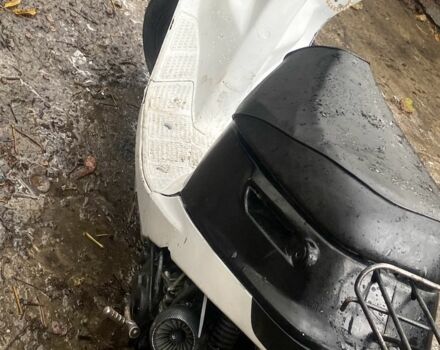 Хонда Другая, объемом двигателя 50 л и пробегом 0 тыс. км за 228 $, фото 4 на Automoto.ua