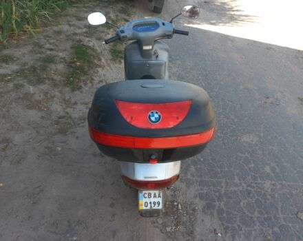 Хонда Другая, объемом двигателя 50 л и пробегом 0 тыс. км за 333 $, фото 3 на Automoto.ua