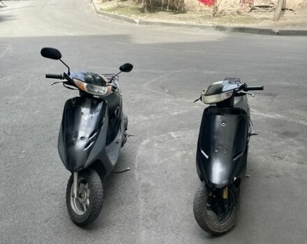 Хонда Другая, объемом двигателя 49 л и пробегом 0 тыс. км за 170 $, фото 2 на Automoto.ua