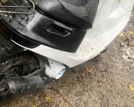 Хонда Другая, объемом двигателя 50 л и пробегом 0 тыс. км за 228 $, фото 3 на Automoto.ua