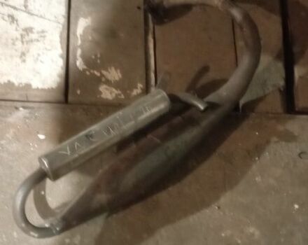 Хонда Інша, об'ємом двигуна 72 л та пробігом 0 тис. км за 276 $, фото 3 на Automoto.ua