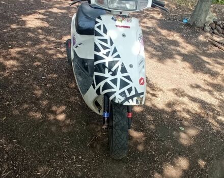 Хонда Другая, объемом двигателя 0.5 л и пробегом 0 тыс. км за 238 $, фото 1 на Automoto.ua