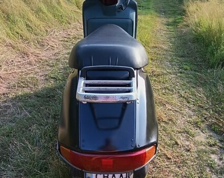 Хонда Інша, об'ємом двигуна 49 л та пробігом 0 тис. км за 339 $, фото 3 на Automoto.ua