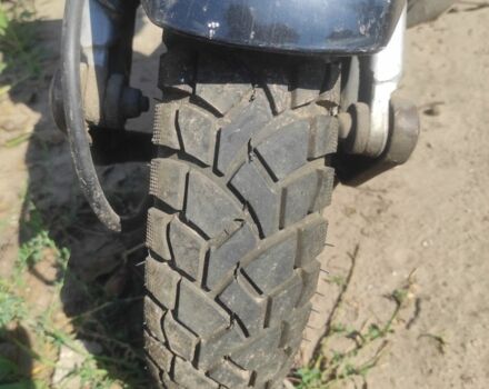 Хонда Другая, объемом двигателя 49 л и пробегом 0 тыс. км за 243 $, фото 2 на Automoto.ua