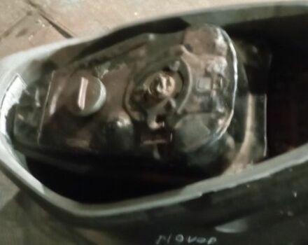 Хонда Інша, об'ємом двигуна 72 л та пробігом 0 тис. км за 276 $, фото 4 на Automoto.ua