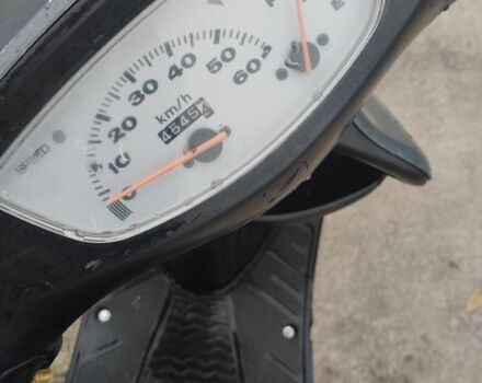 Хонда Другая, объемом двигателя 49 л и пробегом 0 тыс. км за 350 $, фото 4 на Automoto.ua