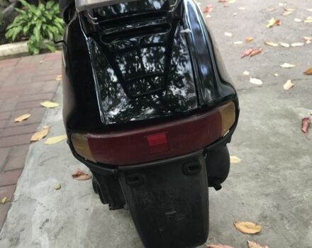 Хонда Другая, объемом двигателя 49 л и пробегом 0 тыс. км за 214 $, фото 2 на Automoto.ua