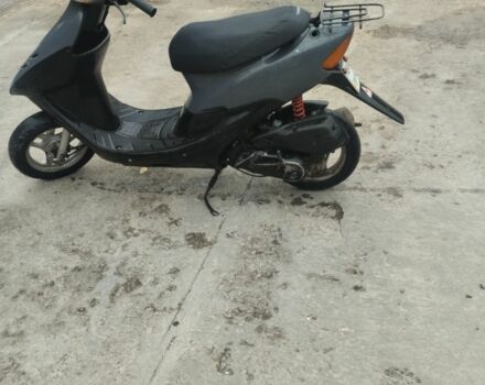 Хонда Другая, объемом двигателя 49 л и пробегом 0 тыс. км за 350 $, фото 3 на Automoto.ua