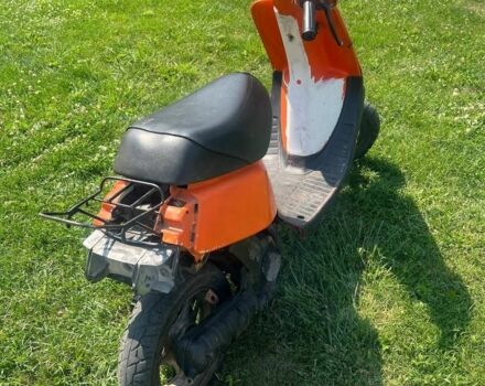 Хонда Другая, объемом двигателя 65 л и пробегом 0 тыс. км за 122 $, фото 2 на Automoto.ua