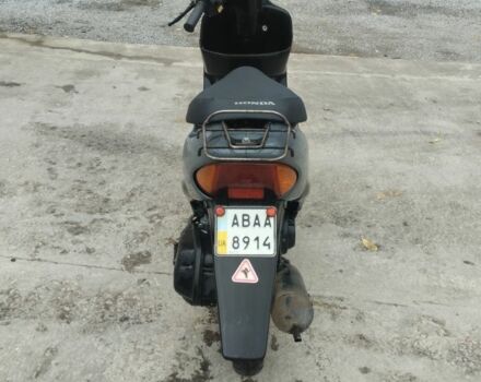 Хонда Другая, объемом двигателя 49 л и пробегом 0 тыс. км за 350 $, фото 2 на Automoto.ua