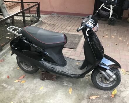 Хонда Другая, объемом двигателя 49 л и пробегом 0 тыс. км за 214 $, фото 1 на Automoto.ua