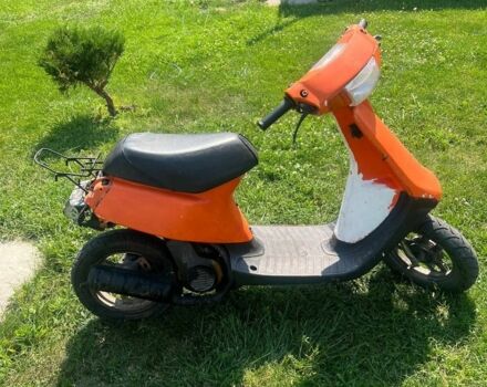 Хонда Другая, объемом двигателя 65 л и пробегом 0 тыс. км за 122 $, фото 1 на Automoto.ua