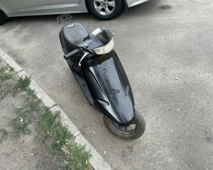 Хонда Другая, объемом двигателя 49 л и пробегом 0 тыс. км за 170 $, фото 1 на Automoto.ua