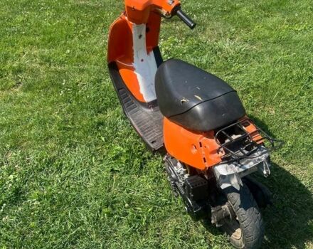 Хонда Другая, объемом двигателя 65 л и пробегом 0 тыс. км за 122 $, фото 3 на Automoto.ua